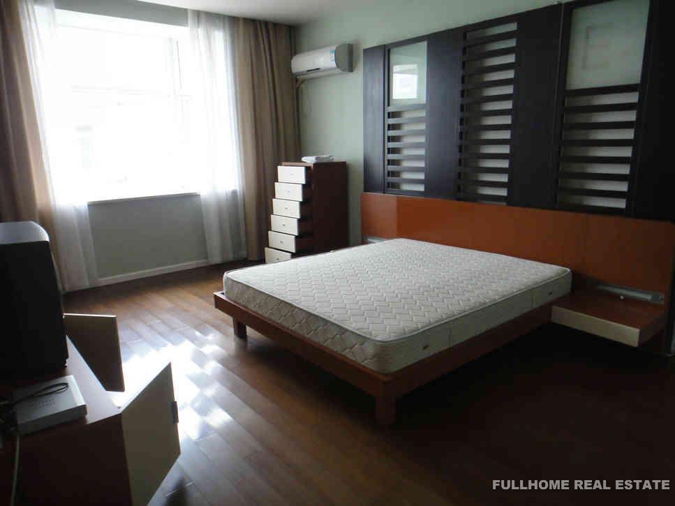Case De Esplanade - Interior view 7, Suzhou rental property