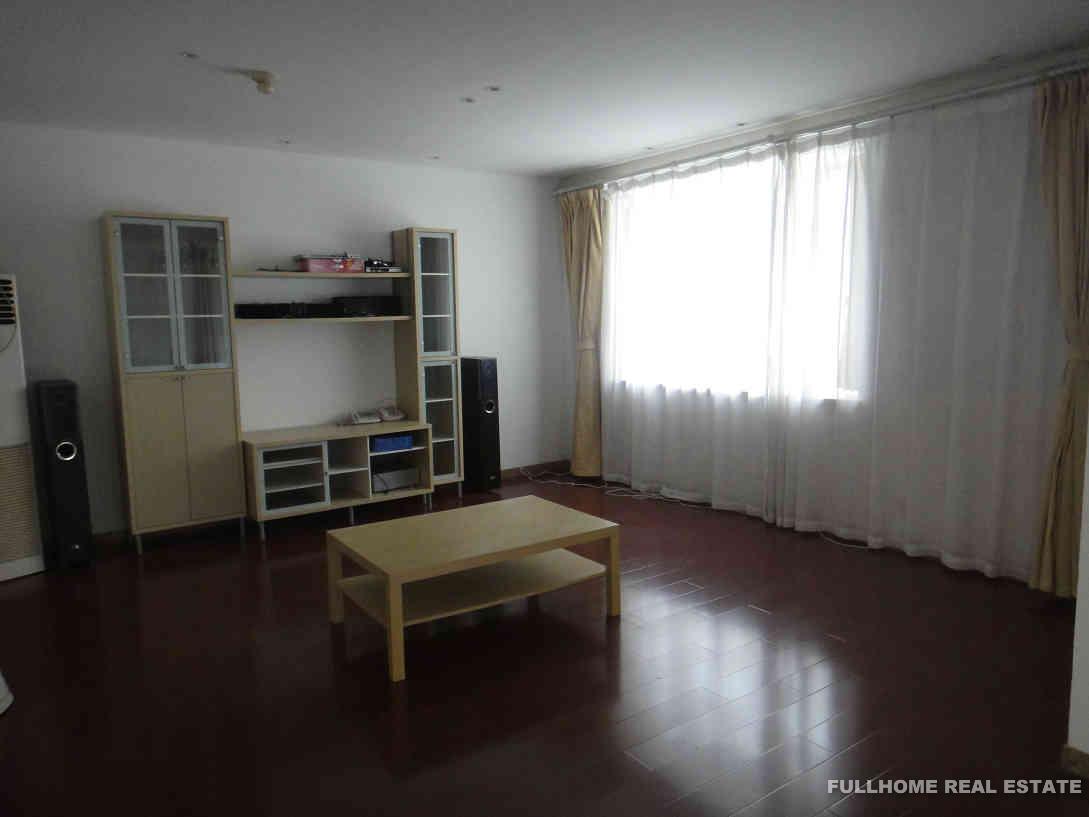 Case De Esplanade - 4 bedroom apartment in Suzhou, Industrial Park