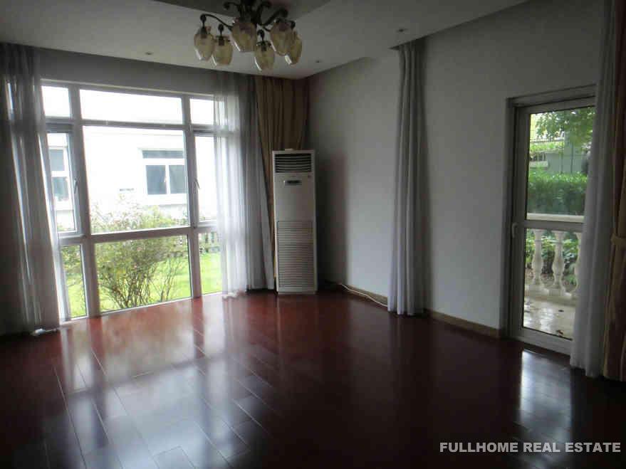 Case De Esplanade - Interior view 3, Suzhou rental property