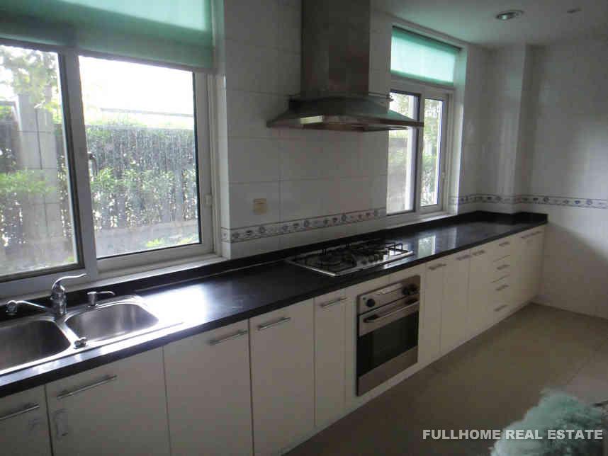 Case De Esplanade - Interior view 4, Suzhou rental property