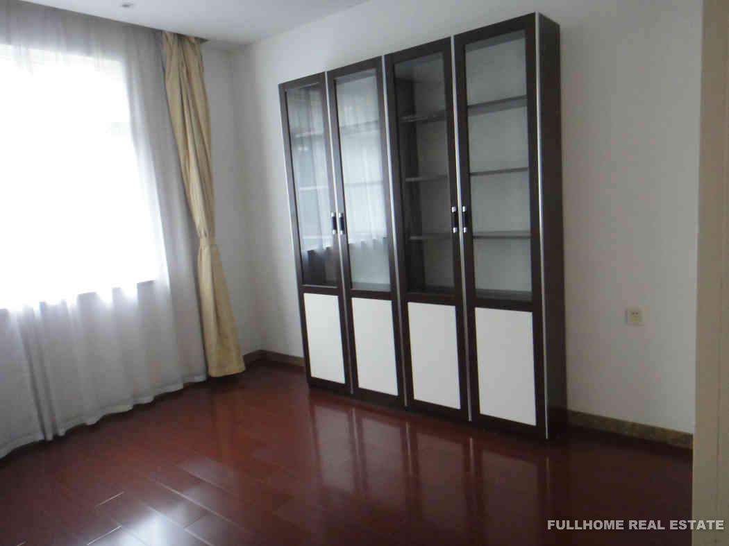 Case De Esplanade - Interior view 8, Suzhou rental property