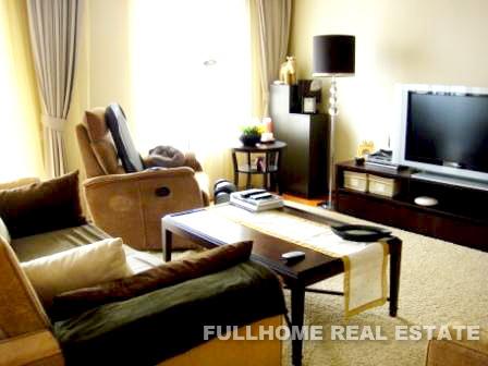 Oasis Riviera - 4 bedroom apartment in Shanghai, Tianshan, Hongqiao