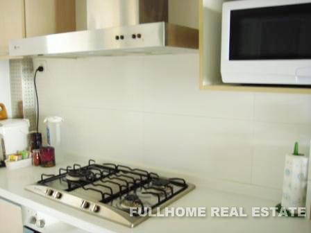 Oasis Riviera - Interior view 3, Shanghai rental property