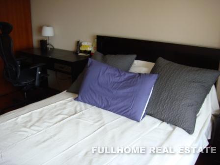 Oasis Riviera - Interior view 2, Shanghai rental property