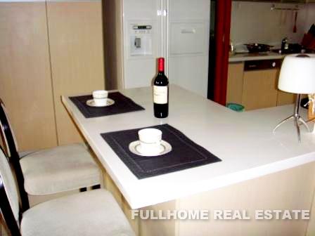 Oasis Riviera - Interior view 4, Shanghai rental property