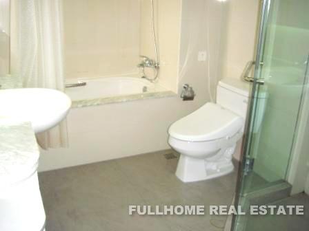 Oasis Riviera - Interior view 5, Shanghai rental property