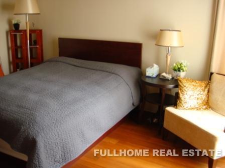 Oasis Riviera - Interior view 8, Shanghai rental property