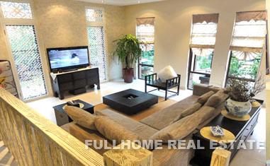 Dream House - 5 bedroom apartment in Shanghai, Qingpu, Suburb
