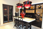 Dream House - Interior view 4, Shanghai rental property