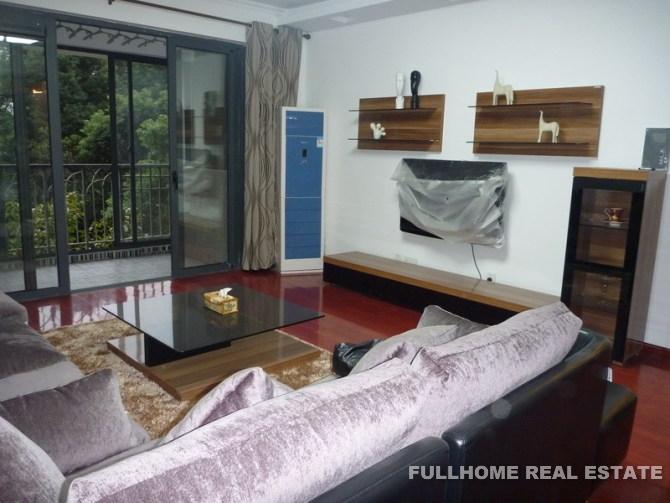 lakeside palace - 3 bedroom apartment in Suzhou, Industrial Park
