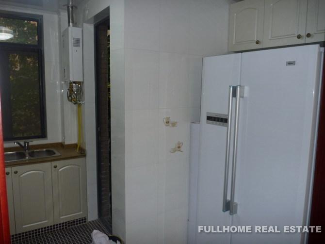 lakeside palace - Interior view 2, Suzhou rental property