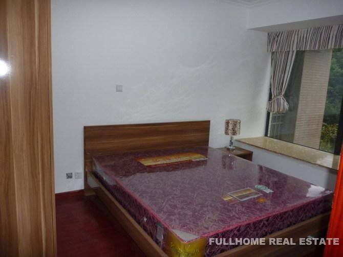 lakeside palace - Interior view 3, Suzhou rental property