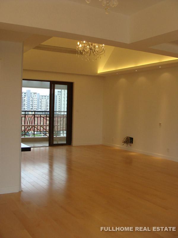 Royal Lakefront Mansion - Interior view 4, Suzhou rental property