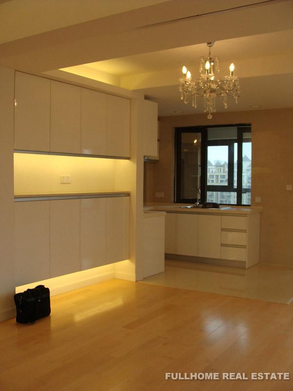 Royal Lakefront Mansion - Interior view 5, Suzhou rental property