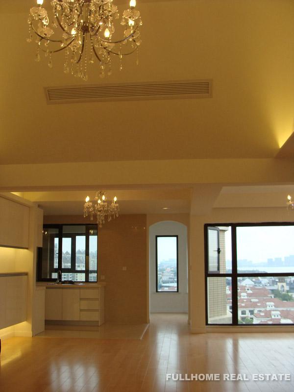 Royal Lakefront Mansion - Interior view 6, Suzhou rental property