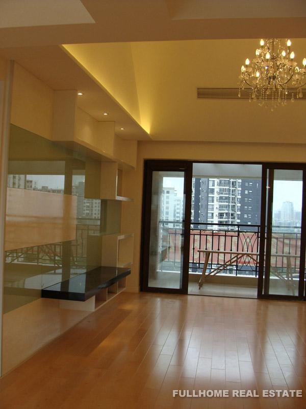 Royal Lakefront Mansion - Interior view 7, Suzhou rental property