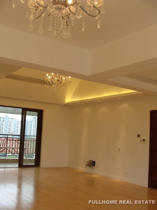 Royal Lakefront Mansion - Interior view 10, Suzhou rental property