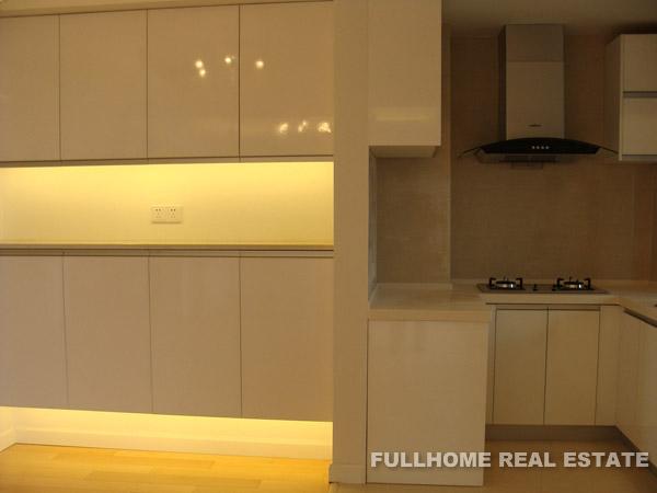 Royal Lakefront Mansion - Interior view 11, Suzhou rental property