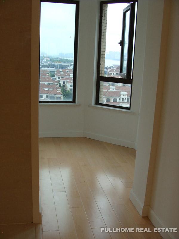 Royal Lakefront Mansion - Interior view 12, Suzhou rental property