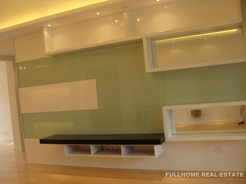 Royal Lakefront Mansion - Interior view 13, Suzhou rental property