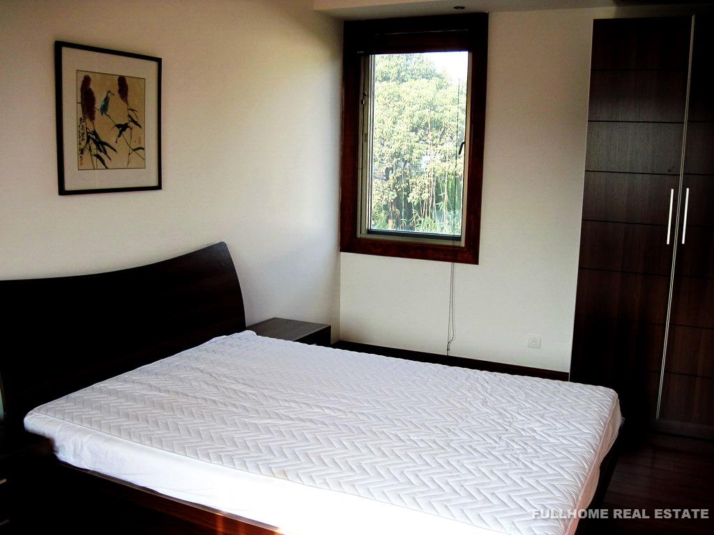 Lakeside Ville - Interior view 2, Shanghai rental property