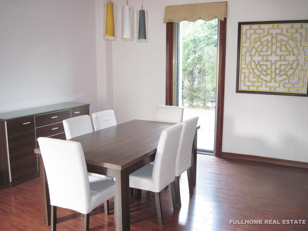 Lakeside Ville - Interior view 4, Shanghai rental property