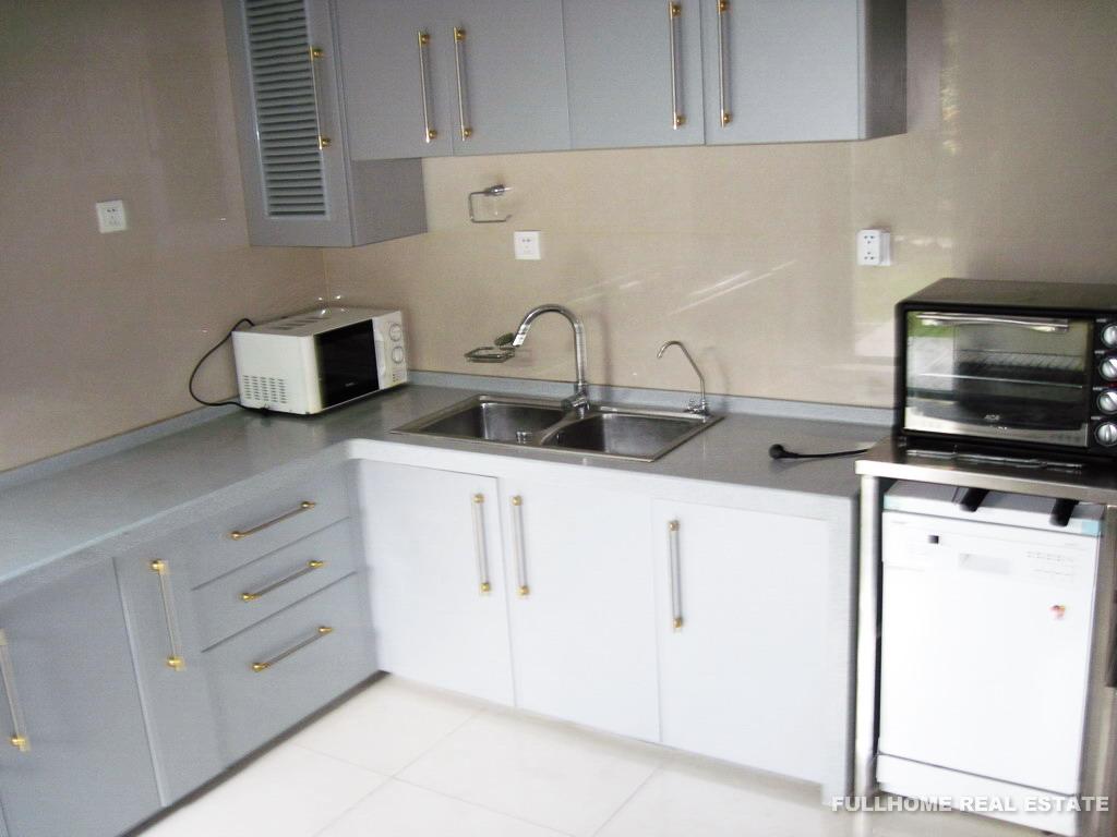 Lakeside Ville - Interior view 5, Shanghai rental property