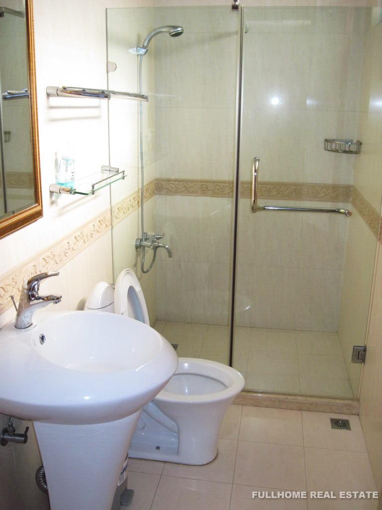 Lakeside Ville - Interior view 6, Shanghai rental property