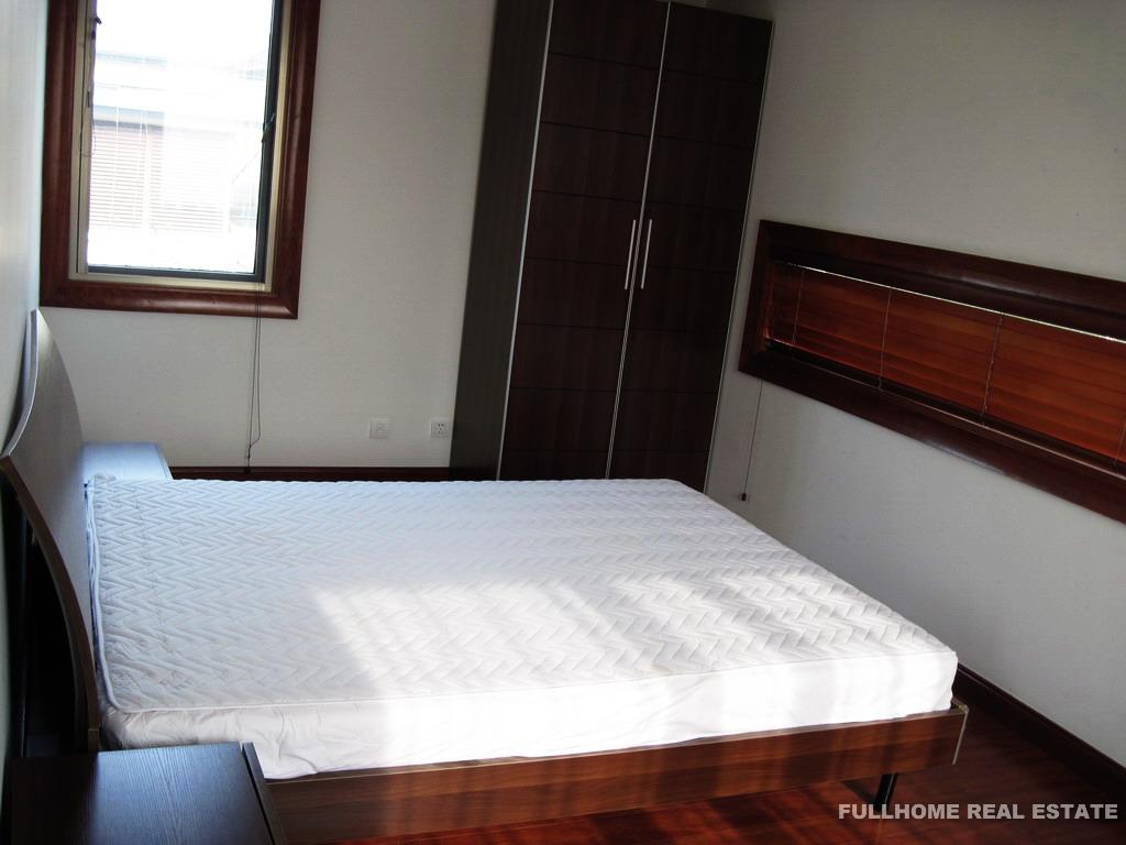 Lakeside Ville - Interior view 7, Shanghai rental property