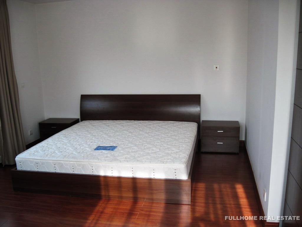 Lakeside Ville - Interior view 8, Shanghai rental property