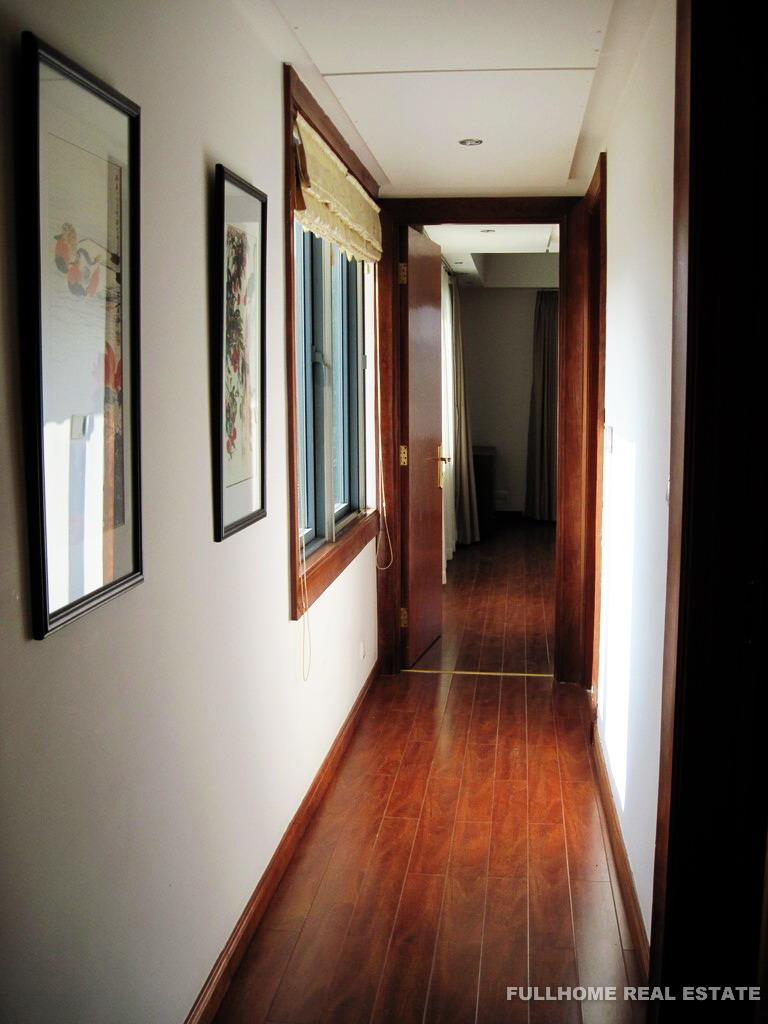 Lakeside Ville - Interior view 9, Shanghai rental property