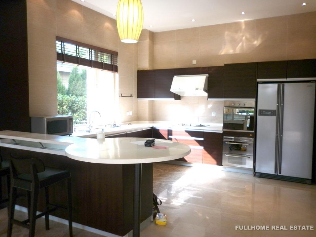 Elite Villa - Interior view 2, Shanghai rental property