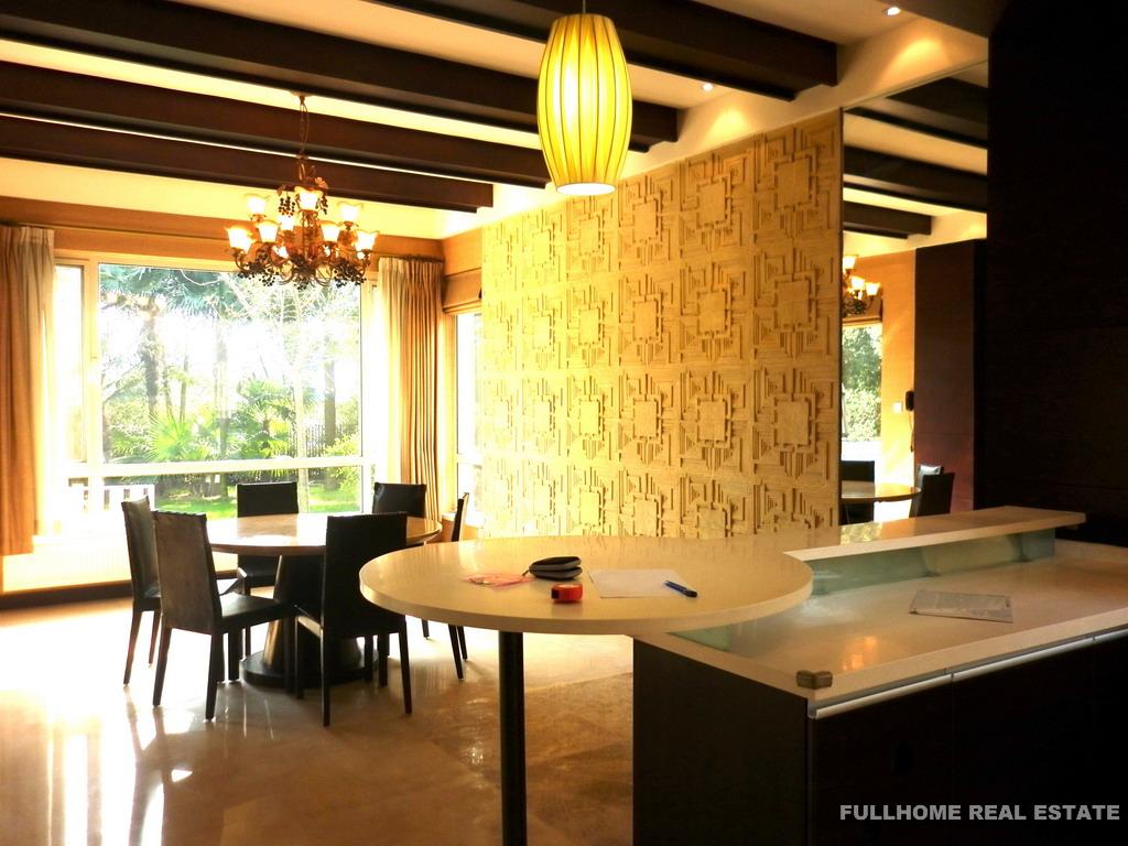 Elite Villa - Interior view 4, Shanghai rental property