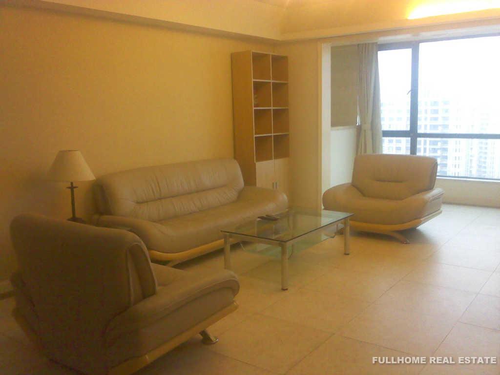 Chateau Regency - 3 bedroom apartment in Suzhou, Industrial Park