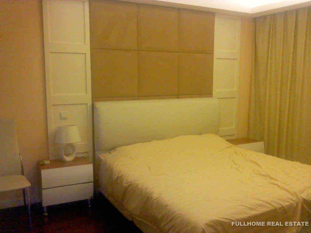 Chateau Regency - Interior view 5, Suzhou rental property
