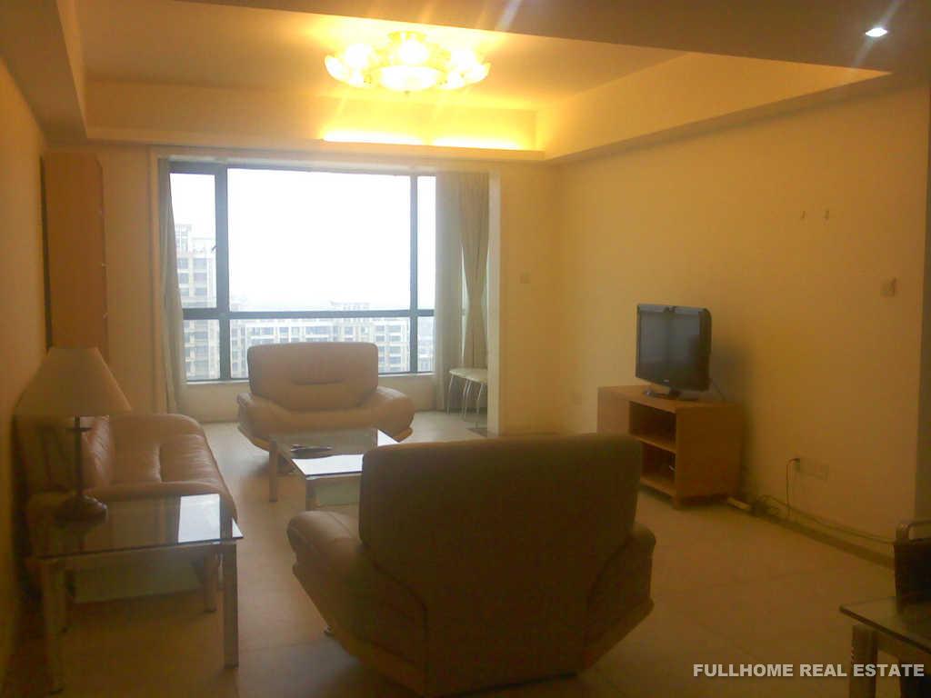 Chateau Regency - Interior view 11, Suzhou rental property