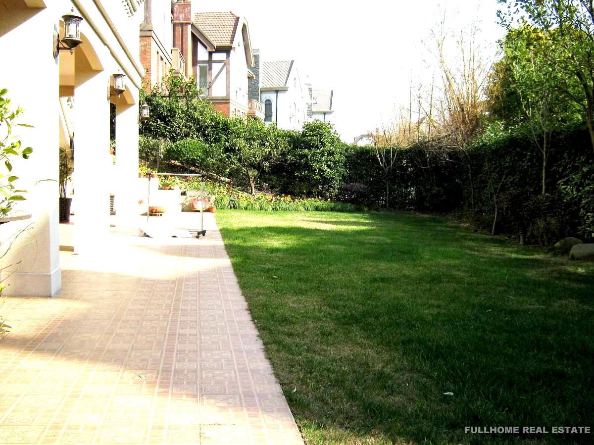The Greenhills - Interior view 3, Shanghai rental property