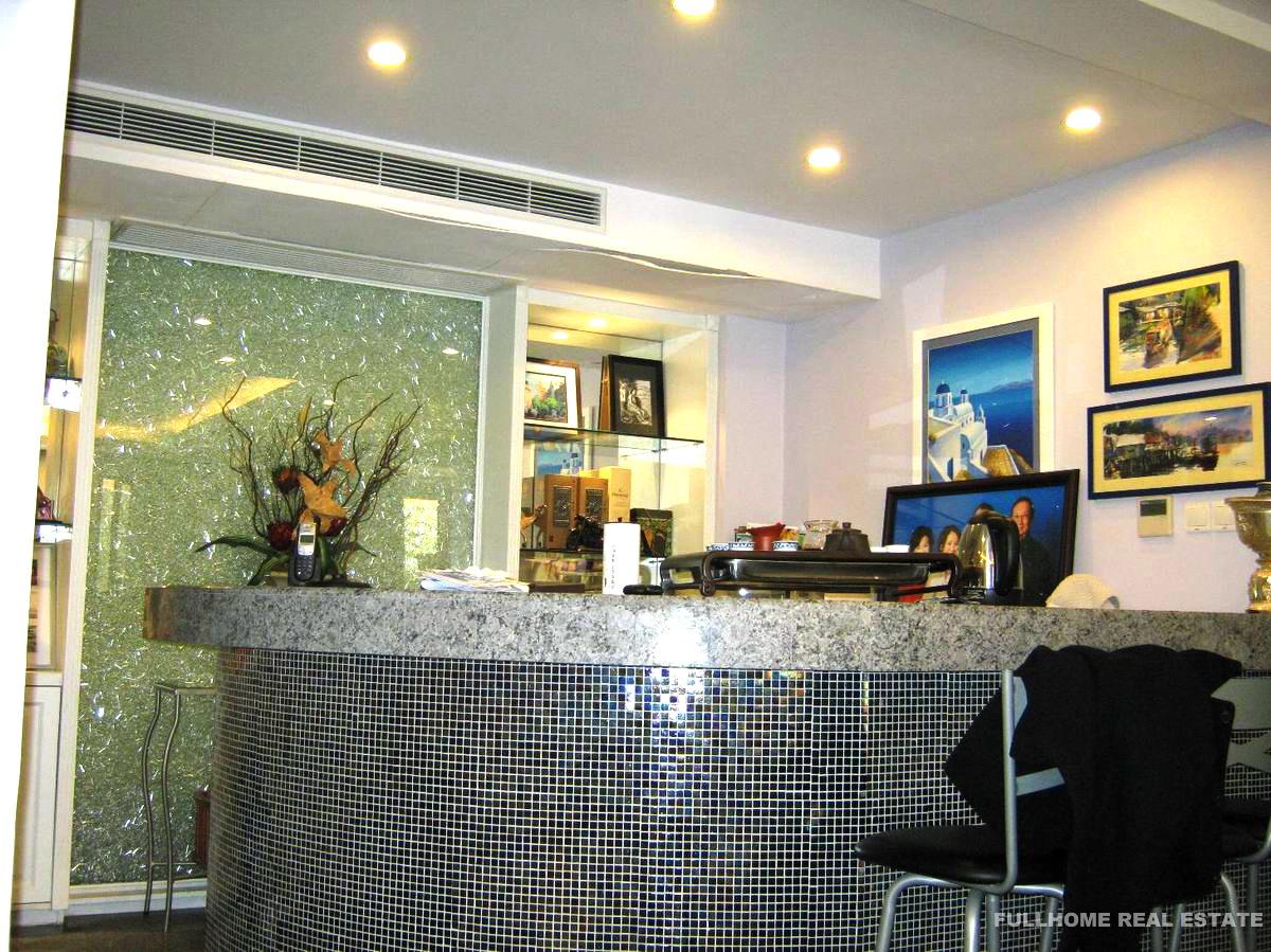 The Greenhills - Interior view 8, Shanghai rental property