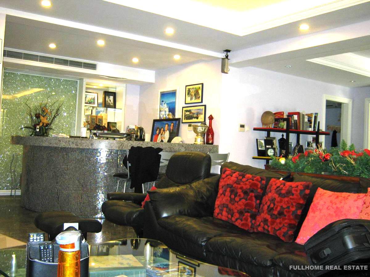 The Greenhills - Interior view 10, Shanghai rental property