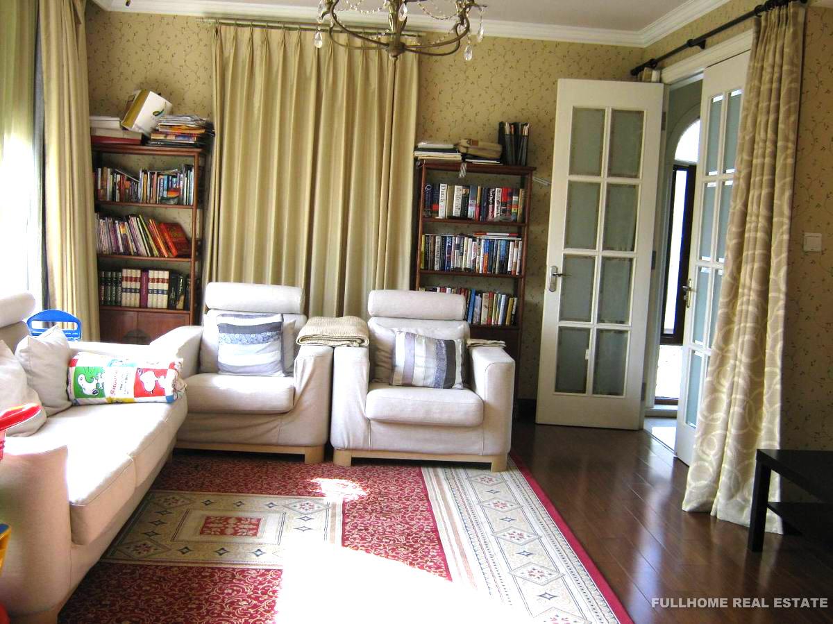 The Greenhills - Interior view 11, Shanghai rental property