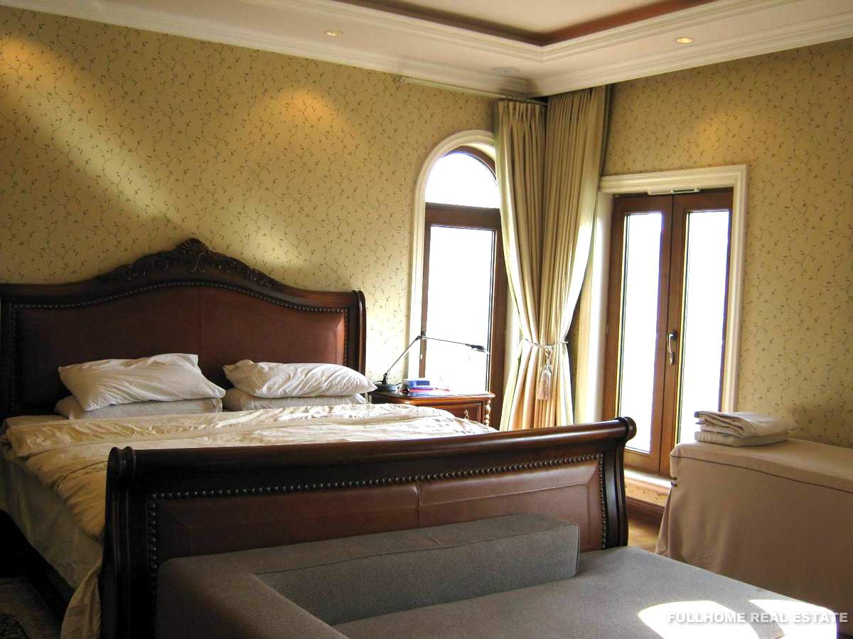 The Greenhills - Interior view 12, Shanghai rental property