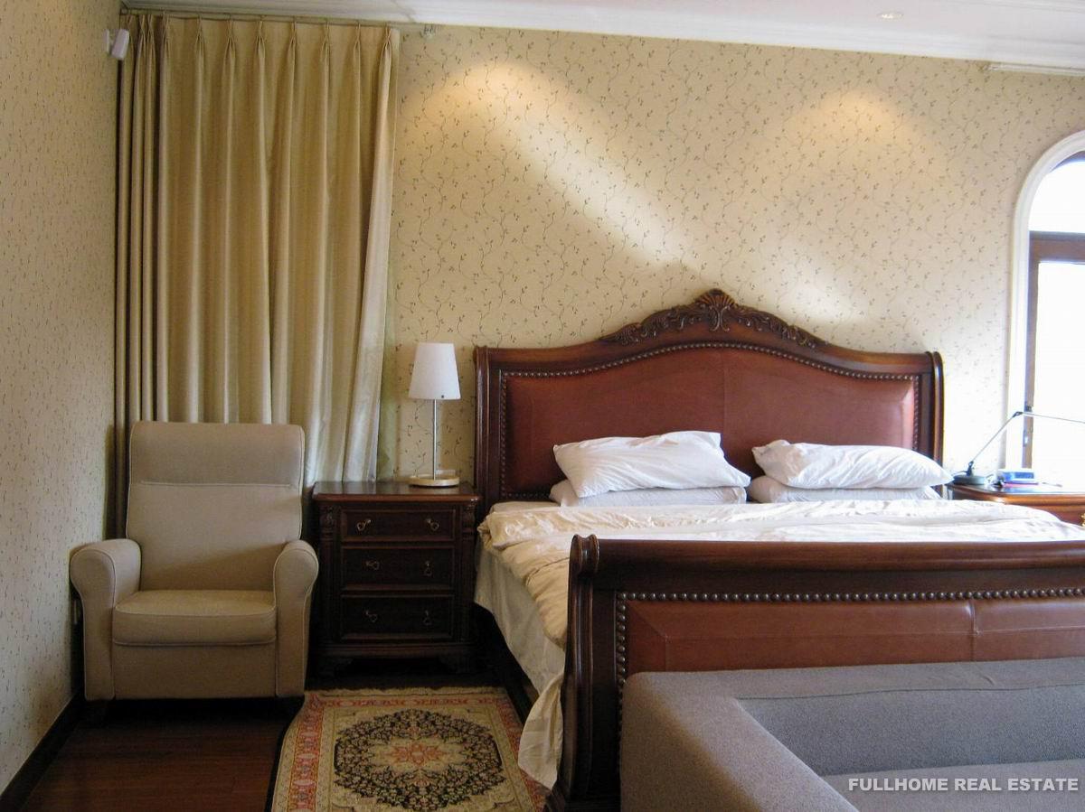 The Greenhills - Interior view 13, Shanghai rental property