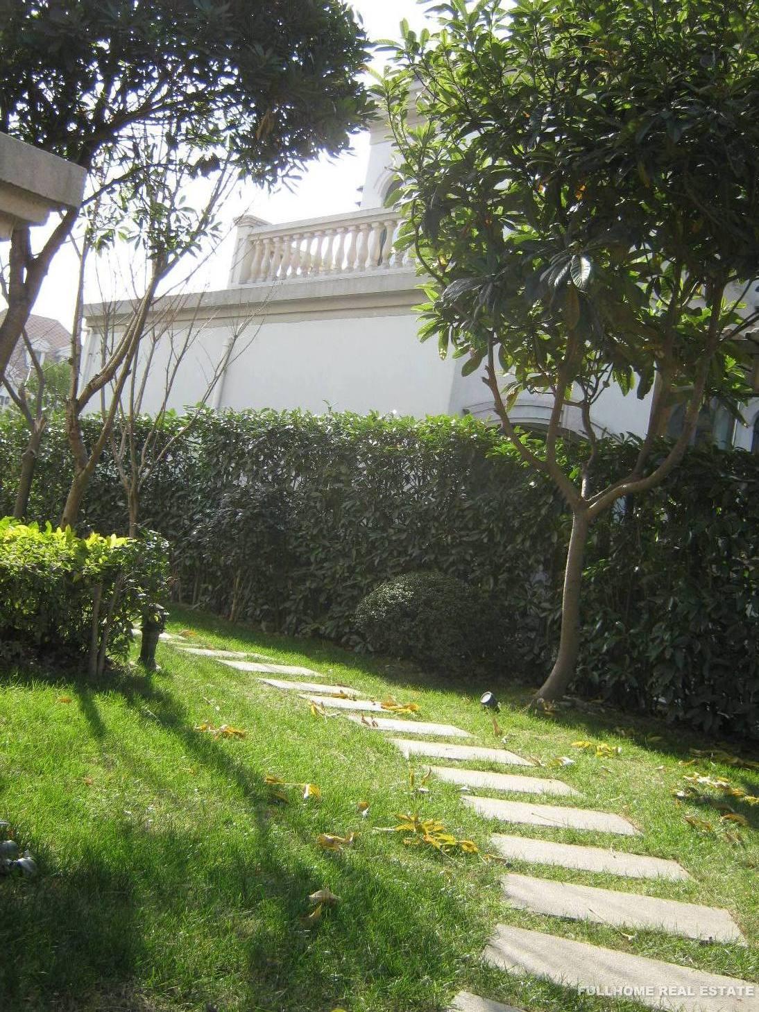 The Greenhills - Interior view 16, Shanghai rental property