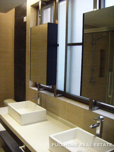 Tomson Riviera Garden - Interior view 2, Shanghai rental property
