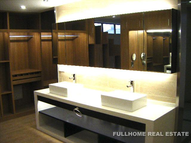 Tomson Riviera Garden - Interior view 3, Shanghai rental property