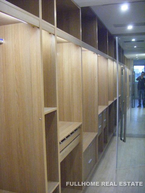 Tomson Riviera Garden - Interior view 4, Shanghai rental property