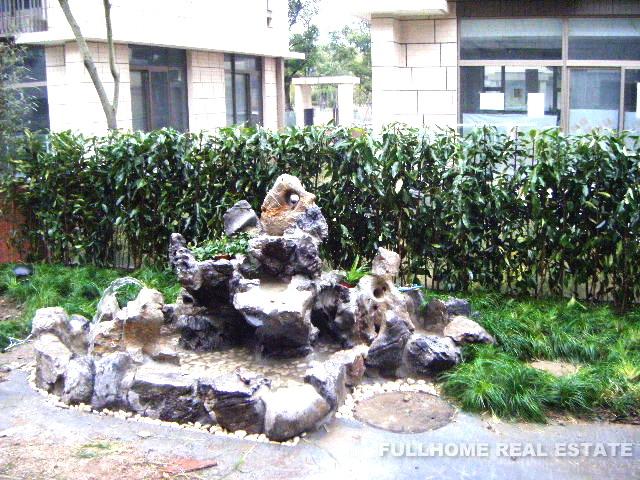 Tomson Riviera Garden - Interior view 5, Shanghai rental property