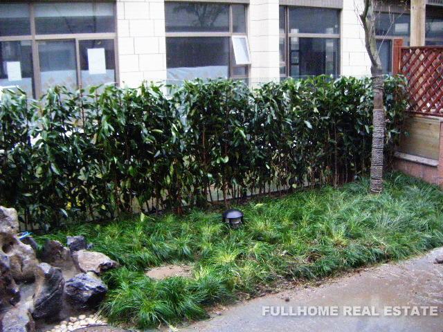 Tomson Riviera Garden - Interior view 6, Shanghai rental property