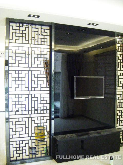 Tomson Riviera Garden - Interior view 8, Shanghai rental property
