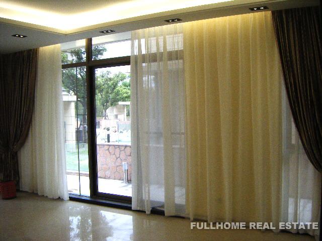 Tomson Riviera Garden - Interior view 10, Shanghai rental property